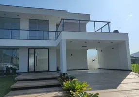 Foto 1 de Casa de Condomínio com 3 Quartos à venda, 409m² em Inoã, Maricá