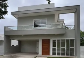 Foto 1 de Casa com 4 Quartos à venda, 420m² em Vila Bernadete, Bragança Paulista