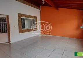 Foto 1 de Casa com 2 Quartos à venda, 115m² em Jardim Hubert, Indaiatuba