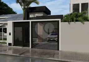 Foto 1 de Casa com 3 Quartos à venda, 93m² em Jardim Vale Verde, Jundiaí