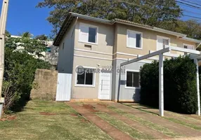 Foto 1 de Casa de Condomínio com 3 Quartos para alugar, 108m² em Quinta da Primavera, Ribeirão Preto
