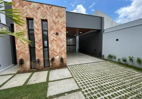 Foto 1 de Casa com 3 Quartos à venda, 125m² em Catole, Campina Grande