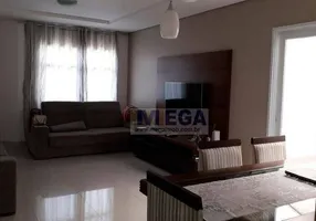 Foto 1 de Casa de Condomínio com 4 Quartos à venda, 328m² em VILA SONIA, Valinhos