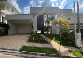 Foto 1 de Casa de Condomínio com 3 Quartos à venda, 220m² em Portal de Jequitiba, Valinhos