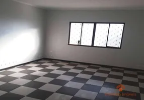 Foto 1 de Sobrado com 3 Quartos para alugar, 120m² em Vila Lageado, São Paulo