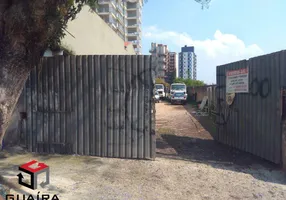 Foto 1 de Lote/Terreno à venda, 500m² em Parque das Nações, Santo André