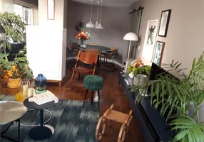 Foto 1 de Apartamento com 3 Quartos à venda, 140m² em Bela Vista, São Paulo