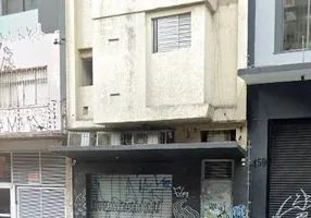 Foto 1 de Kitnet com 1 Quarto para alugar, 25m² em República, São Paulo