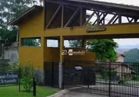 Foto 1 de Lote/Terreno à venda, 600m² em Colinas de Sao Fernando, Cotia