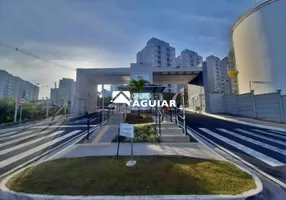 Foto 1 de Apartamento com 2 Quartos para alugar, 49m² em Parque das Colinas, Valinhos