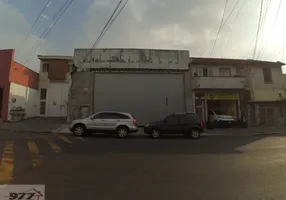 Foto 1 de Sala Comercial para alugar, 480m² em Belenzinho, São Paulo