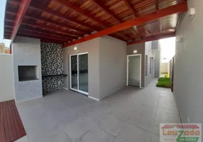 Foto 1 de Casa com 2 Quartos à venda, 150m² em Estancia Flora Rica, Peruíbe