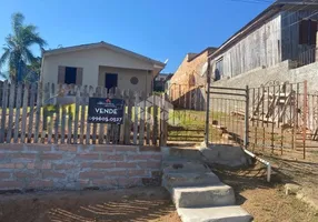 Foto 1 de Casa com 2 Quartos à venda, 56m² em Bela Vista, Alvorada