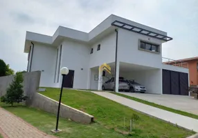 Foto 1 de Casa de Condomínio com 4 Quartos para alugar, 461m² em BAIRRO PINHEIRINHO, Vinhedo