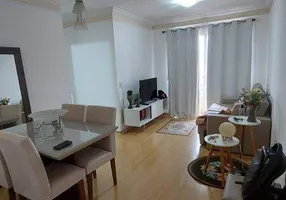 Foto 1 de Apartamento com 3 Quartos à venda, 66m² em Bonfim, Campinas