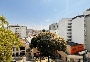 Foto 1 de Apartamento com 3 Quartos à venda, 86m² em Tijuca, Rio de Janeiro