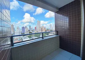 Foto 1 de Apartamento com 3 Quartos à venda, 67m² em Candeias, Jaboatão dos Guararapes