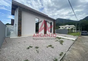 Foto 1 de Casa com 4 Quartos à venda, 230m² em Lagoinha, Ubatuba