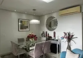 Foto 1 de Apartamento com 3 Quartos à venda, 96m² em Aleixo, Manaus