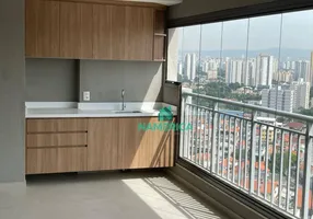 Foto 1 de Apartamento com 2 Quartos para alugar, 115m² em Chácara Califórnia, São Paulo
