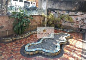 Foto 1 de Casa de Condomínio com 4 Quartos à venda, 428m² em Abolição, Rio de Janeiro