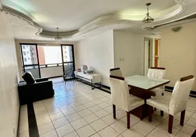 Foto 1 de Apartamento com 3 Quartos à venda, 108m² em Grageru, Aracaju