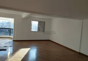 Foto 1 de Apartamento com 3 Quartos para venda ou aluguel, 250m² em Vila Pauliceia, São Paulo