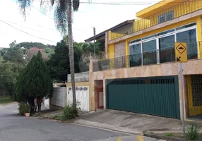 Foto 1 de Sobrado com 4 Quartos para venda ou aluguel, 346m² em Butantã, São Paulo