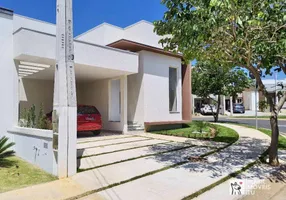 Foto 1 de Casa de Condomínio com 3 Quartos à venda, 132m² em Loteamento Terras de Sao Pedro e Sao Paulo, Salto