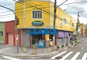 Foto 1 de Ponto Comercial à venda, 168m² em Cambuci, São Paulo