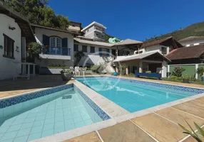 Foto 1 de Casa com 4 Quartos à venda, 170m² em Tijuca, Teresópolis