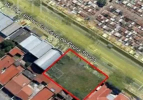 Foto 1 de Lote/Terreno à venda, 1000m² em Jardim São Vicente, Campinas
