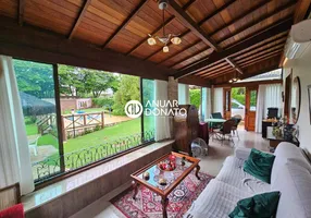 Foto 1 de Casa de Condomínio com 3 Quartos à venda, 177m² em Condados de Bouganville, Lagoa Santa