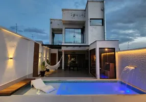Foto 1 de Casa com 3 Quartos à venda, 168m² em Bocaininha, Barra Mansa