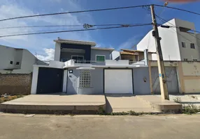 Foto 1 de Casa com 4 Quartos à venda, 293m² em Felícia, Vitória da Conquista