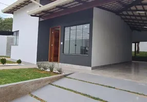 Foto 1 de Casa com 2 Quartos à venda, 103m² em Centro, Balneário Piçarras