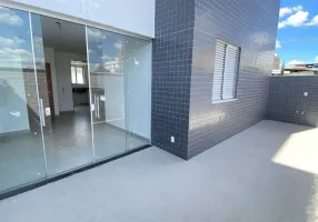 Foto 1 de Apartamento com 3 Quartos à venda, 120m² em Caiçaras, Belo Horizonte