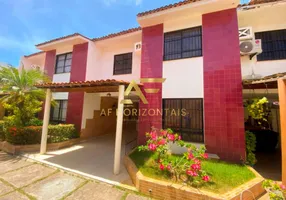 Foto 1 de Casa de Condomínio com 3 Quartos à venda, 80m² em Atalaia, Aracaju