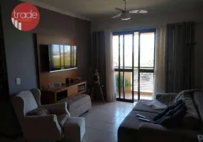 Foto 1 de Apartamento com 3 Quartos à venda, 142m² em Jardim Sumare, Ribeirão Preto