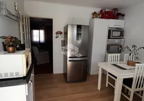 Foto 1 de Apartamento com 3 Quartos à venda, 74m² em Sagrada Família, Caxias do Sul