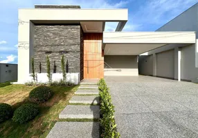 Foto 1 de Casa de Condomínio com 4 Quartos à venda, 230m² em Condominio Gran Park, Vespasiano