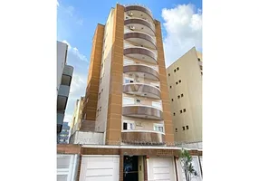 Foto 1 de Apartamento com 4 Quartos à venda, 162m² em Saraiva, Uberlândia