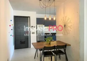 Foto 1 de Apartamento com 2 Quartos à venda, 70m² em Santo Amaro, São Paulo