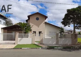 Foto 1 de Casa de Condomínio com 3 Quartos à venda, 168m² em RESIDENCIAL NOVA HOLANDA, Holambra