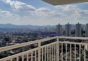 Foto 1 de Apartamento com 3 Quartos à venda, 75m² em Gopouva, Guarulhos