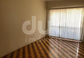 Foto 1 de Apartamento com 3 Quartos à venda, 87m² em Centro, Campinas