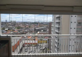 Foto 1 de Apartamento com 2 Quartos à venda, 68m² em Vila Ema, São Paulo