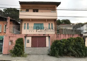 Foto 1 de Sobrado com 4 Quartos à venda, 324m² em Vila Sao Luis, São Paulo