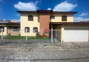 Foto 1 de Casa com 5 Quartos à venda, 320m² em Jardim Siesta, Jacareí