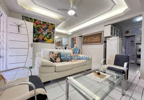 Foto 1 de Casa de Condomínio com 3 Quartos à venda, 127m² em Passaré, Fortaleza